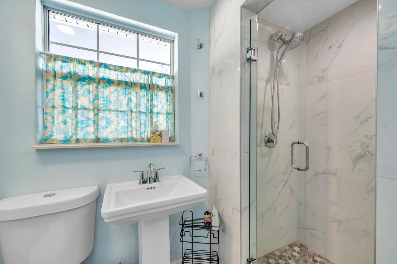 Largo Retreat Villa Ngoại thất bức ảnh