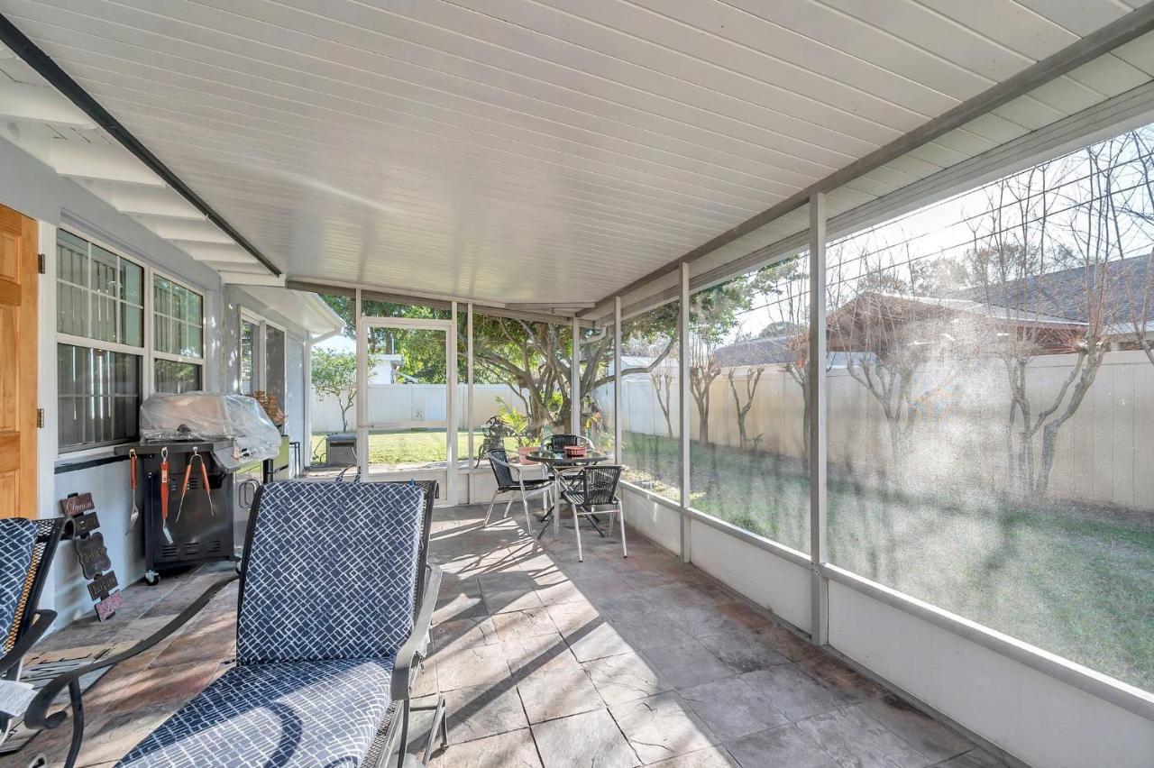 Largo Retreat Villa Ngoại thất bức ảnh